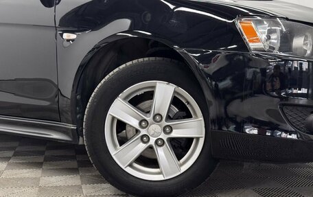 Mitsubishi Lancer IX, 2008 год, 990 700 рублей, 8 фотография