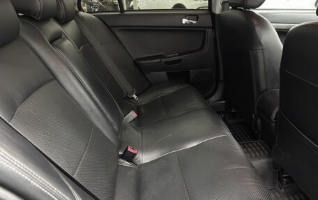Mitsubishi Lancer IX, 2008 год, 990 700 рублей, 13 фотография