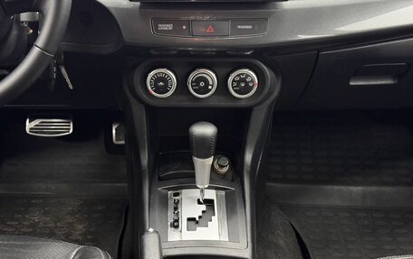 Mitsubishi Lancer IX, 2008 год, 990 700 рублей, 10 фотография