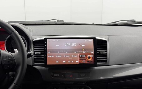 Mitsubishi Lancer IX, 2008 год, 990 700 рублей, 11 фотография