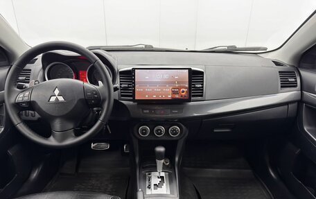 Mitsubishi Lancer IX, 2008 год, 990 700 рублей, 12 фотография