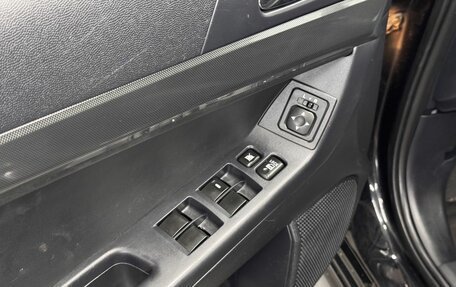 Mitsubishi Lancer IX, 2008 год, 990 700 рублей, 15 фотография