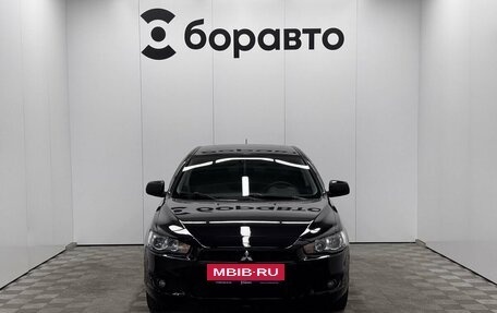 Mitsubishi Lancer IX, 2008 год, 990 700 рублей, 5 фотография