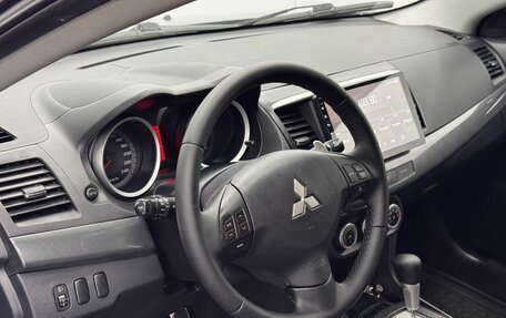 Mitsubishi Lancer IX, 2008 год, 990 700 рублей, 16 фотография