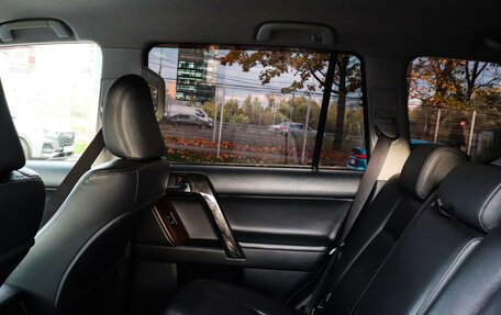 Toyota Land Cruiser Prado 150 рестайлинг 2, 2016 год, 3 350 000 рублей, 10 фотография