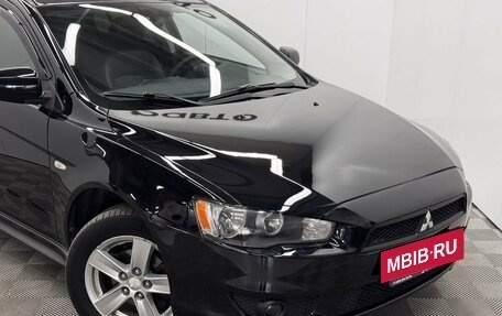 Mitsubishi Lancer IX, 2008 год, 990 700 рублей, 7 фотография