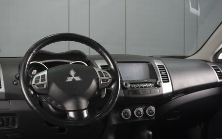 Mitsubishi Outlander III рестайлинг 3, 2008 год, 1 150 000 рублей, 5 фотография