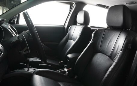 Mitsubishi Outlander III рестайлинг 3, 2008 год, 1 150 000 рублей, 9 фотография