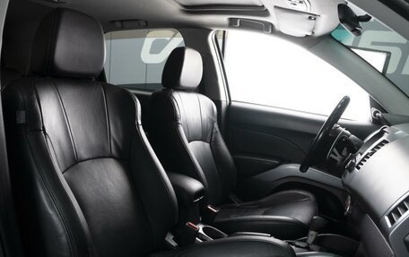Mitsubishi Outlander III рестайлинг 3, 2008 год, 1 150 000 рублей, 7 фотография