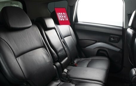 Mitsubishi Outlander III рестайлинг 3, 2008 год, 1 150 000 рублей, 6 фотография