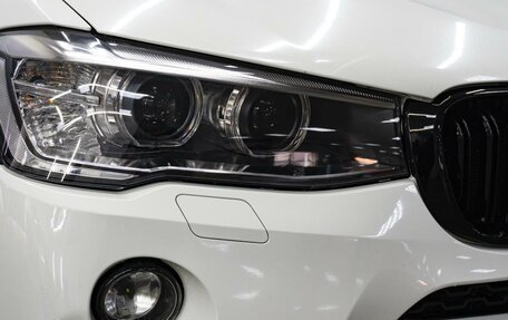 BMW X3, 2017 год, 2 777 000 рублей, 5 фотография
