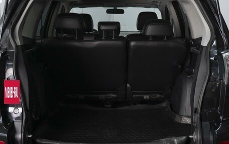 Mitsubishi Outlander III рестайлинг 3, 2008 год, 1 150 000 рублей, 17 фотография