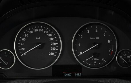 BMW X3, 2017 год, 2 777 000 рублей, 18 фотография