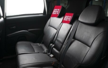 Mitsubishi Outlander III рестайлинг 3, 2008 год, 1 150 000 рублей, 8 фотография