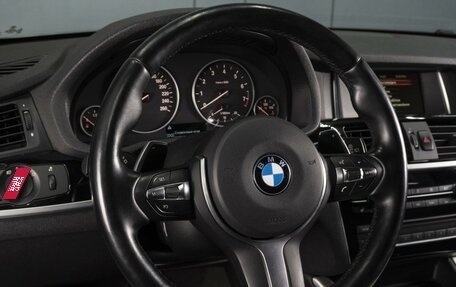 BMW X3, 2017 год, 2 777 000 рублей, 16 фотография