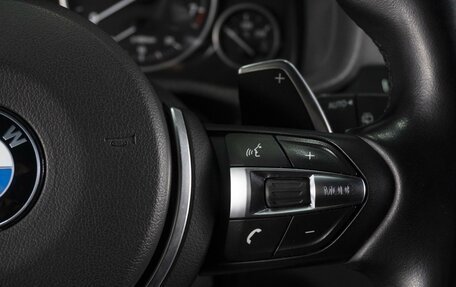BMW X3, 2017 год, 2 777 000 рублей, 23 фотография