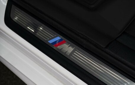 BMW X3, 2017 год, 2 777 000 рублей, 29 фотография