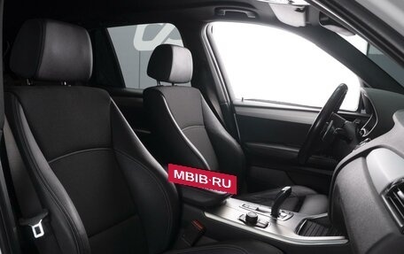 BMW X3, 2017 год, 2 777 000 рублей, 12 фотография