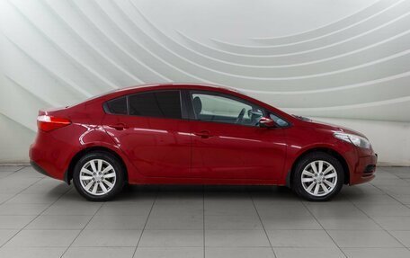 KIA Cerato III, 2013 год, 1 048 000 рублей, 8 фотография