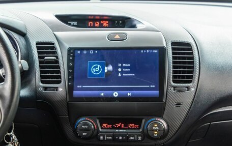 KIA Cerato III, 2013 год, 1 048 000 рублей, 20 фотография