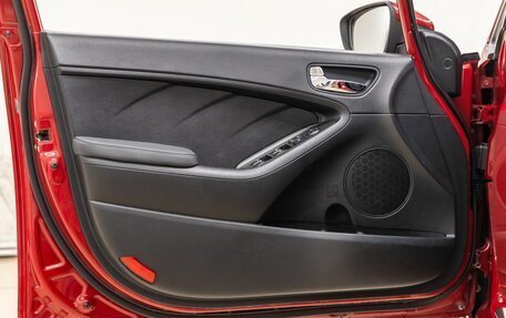 KIA Cerato III, 2013 год, 1 048 000 рублей, 26 фотография