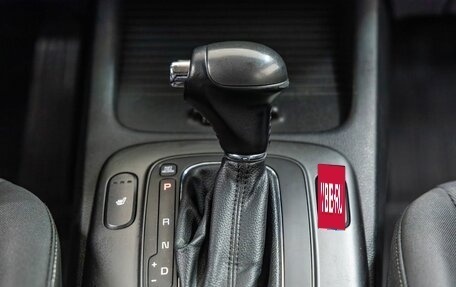 KIA Cerato III, 2013 год, 1 048 000 рублей, 25 фотография