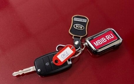 KIA Cerato III, 2013 год, 1 048 000 рублей, 24 фотография