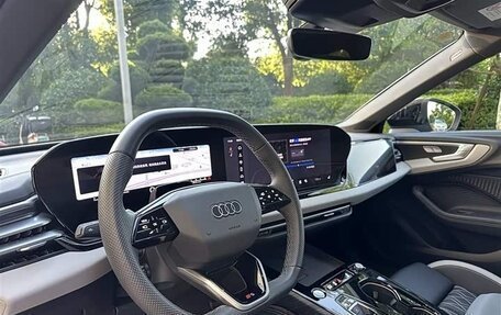Audi A5, 2025 год, 5 360 750 рублей, 9 фотография
