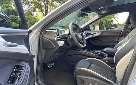 Audi A5, 2025 год, 5 360 750 рублей, 8 фотография