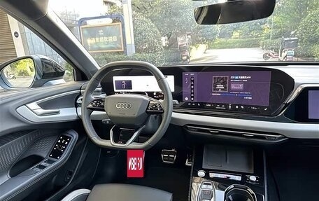 Audi A5, 2025 год, 5 360 750 рублей, 11 фотография