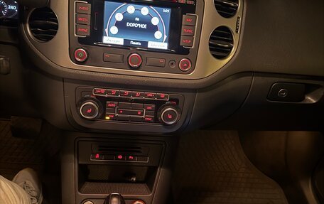 Volkswagen Tiguan I, 2013 год, 1 300 000 рублей, 1 фотография