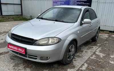 Chevrolet Lacetti, 2007 год, 230 000 рублей, 1 фотография