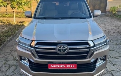 Toyota Land Cruiser 200, 2008 год, 2 700 000 рублей, 1 фотография