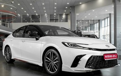 Toyota Camry, 2026 год, 4 650 000 рублей, 1 фотография
