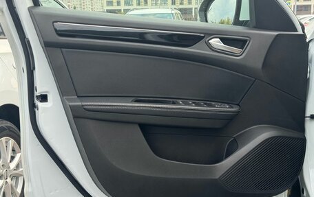 Renault Arkana I, 2019 год, 1 600 000 рублей, 8 фотография