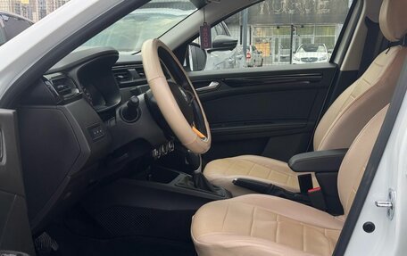 Renault Arkana I, 2019 год, 1 600 000 рублей, 10 фотография