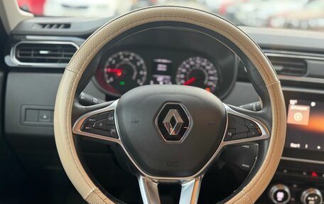 Renault Arkana I, 2019 год, 1 600 000 рублей, 13 фотография