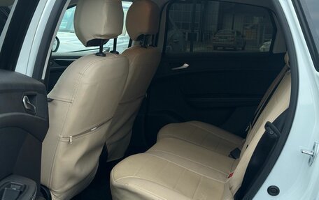Renault Arkana I, 2019 год, 1 600 000 рублей, 17 фотография
