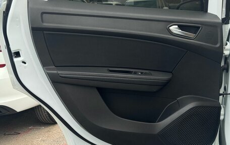 Renault Arkana I, 2019 год, 1 600 000 рублей, 16 фотография
