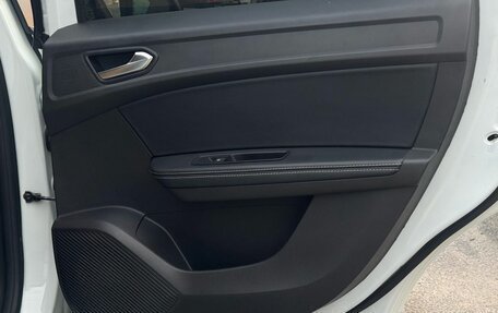 Renault Arkana I, 2019 год, 1 600 000 рублей, 18 фотография