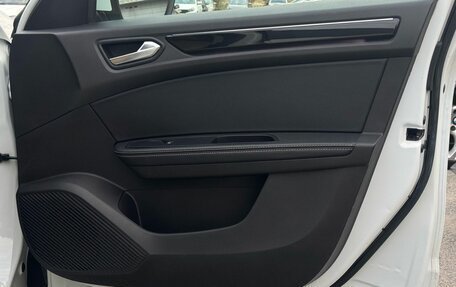 Renault Arkana I, 2019 год, 1 600 000 рублей, 20 фотография