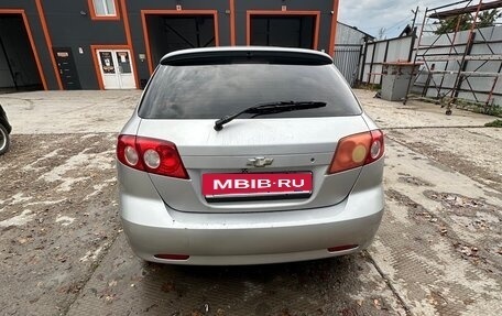 Chevrolet Lacetti, 2007 год, 230 000 рублей, 2 фотография