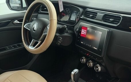 Renault Arkana I, 2019 год, 1 600 000 рублей, 21 фотография