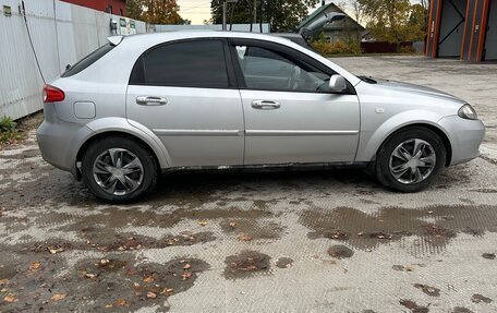 Chevrolet Lacetti, 2007 год, 230 000 рублей, 5 фотография