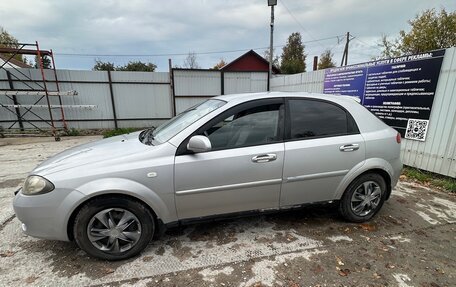 Chevrolet Lacetti, 2007 год, 230 000 рублей, 3 фотография