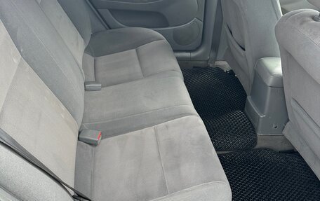 Chevrolet Lacetti, 2007 год, 230 000 рублей, 9 фотография