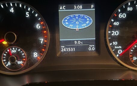 Volkswagen Tiguan I, 2013 год, 1 300 000 рублей, 3 фотография