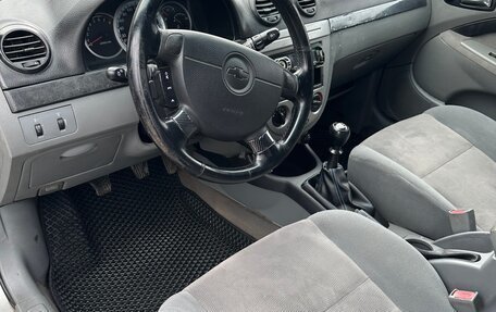 Chevrolet Lacetti, 2007 год, 230 000 рублей, 6 фотография