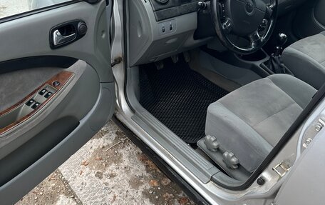 Chevrolet Lacetti, 2007 год, 230 000 рублей, 7 фотография