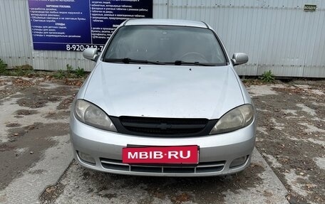 Chevrolet Lacetti, 2007 год, 230 000 рублей, 4 фотография